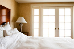 Hawcross bedroom extension costs