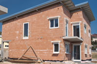 Hawcross home extensions