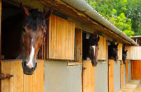 free Hawcross stable construction quotes
