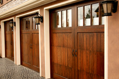 Hawcross garage extension quotes